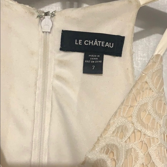 Formal dress could be worn as prom dress - Picture 3 of 4